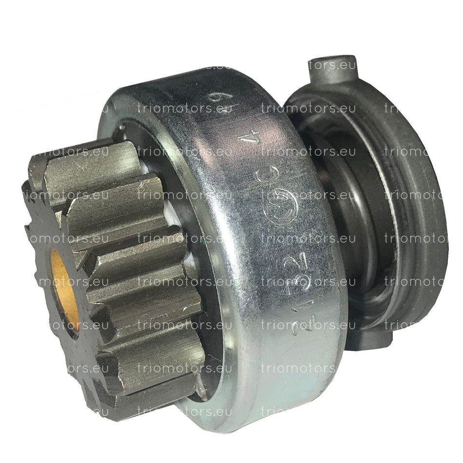 2132 Ghibaudi Bosch starter pinion bendix 1006209622 bmw 3 e36 318tds 0001110110  2245328