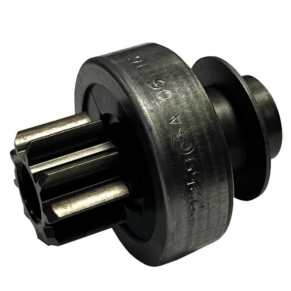 2259 Starter pinion drive bendix valeo D6RA168 D6RA68 D6RA77