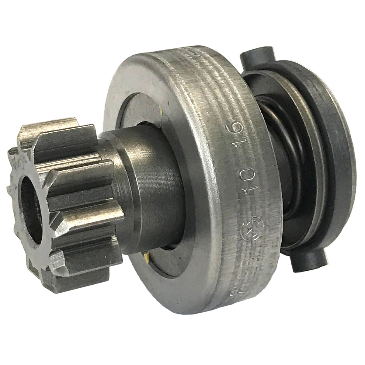 2296 starter bendix