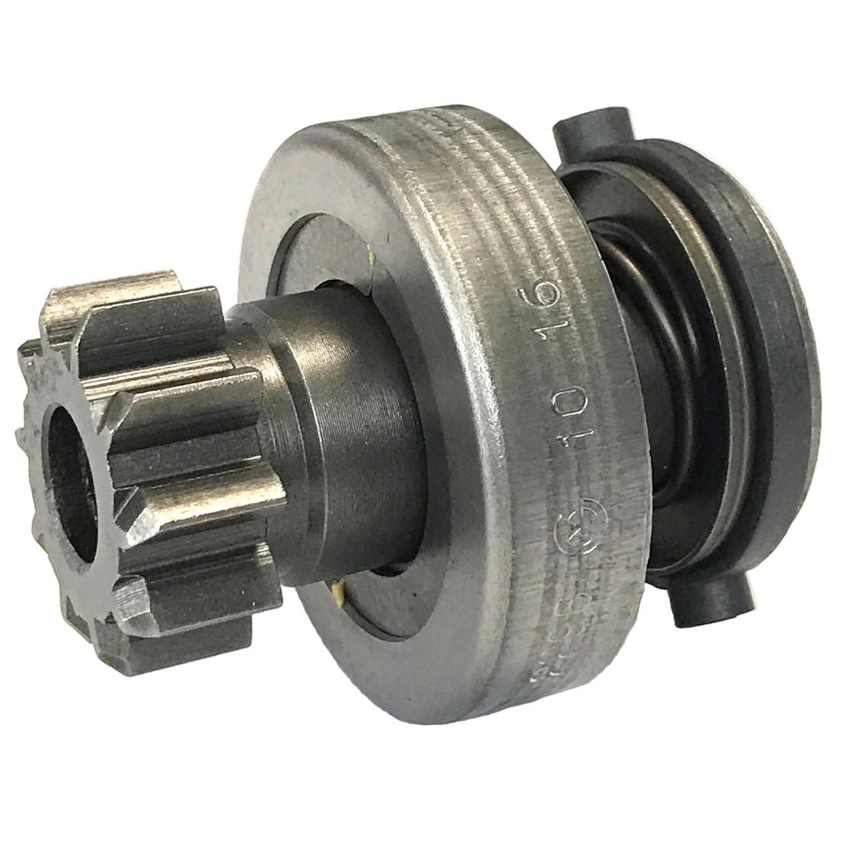 2296 starter bendix