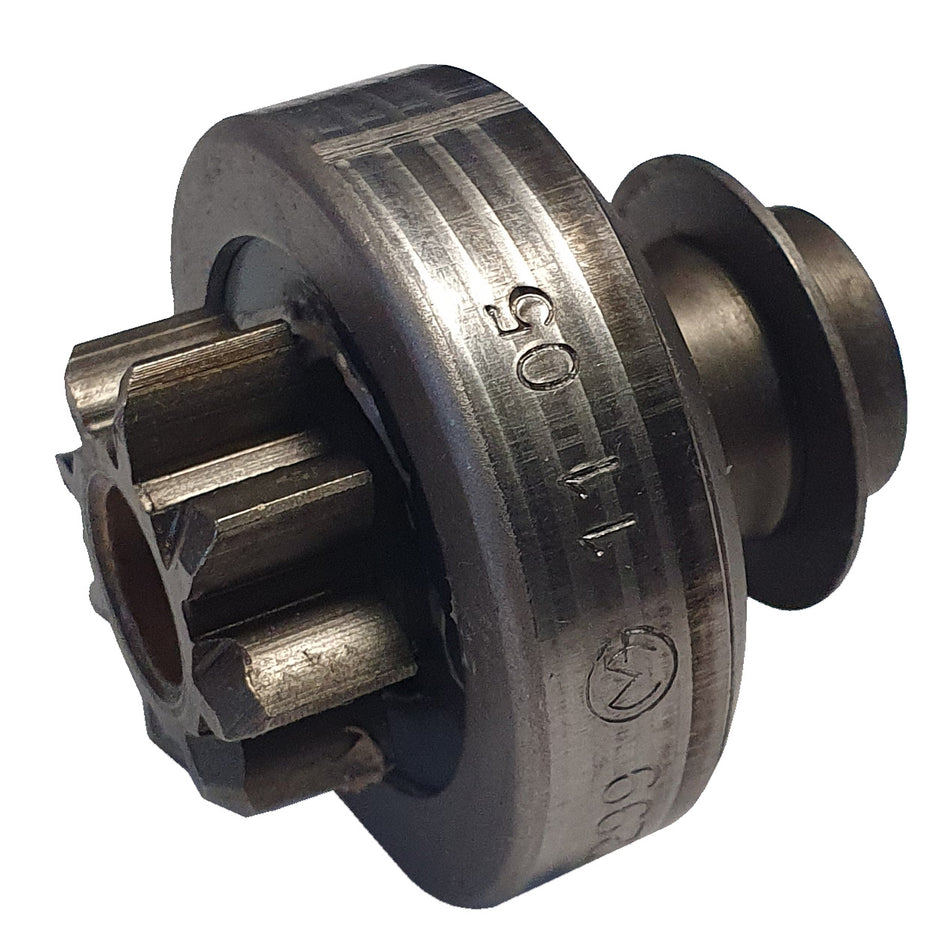 2299 Starter pinion drive valeo D7E29 
D7E30 D7E31 D7E32 D7E42 182983 VALEO 191775 VALEO 594451 VALEO