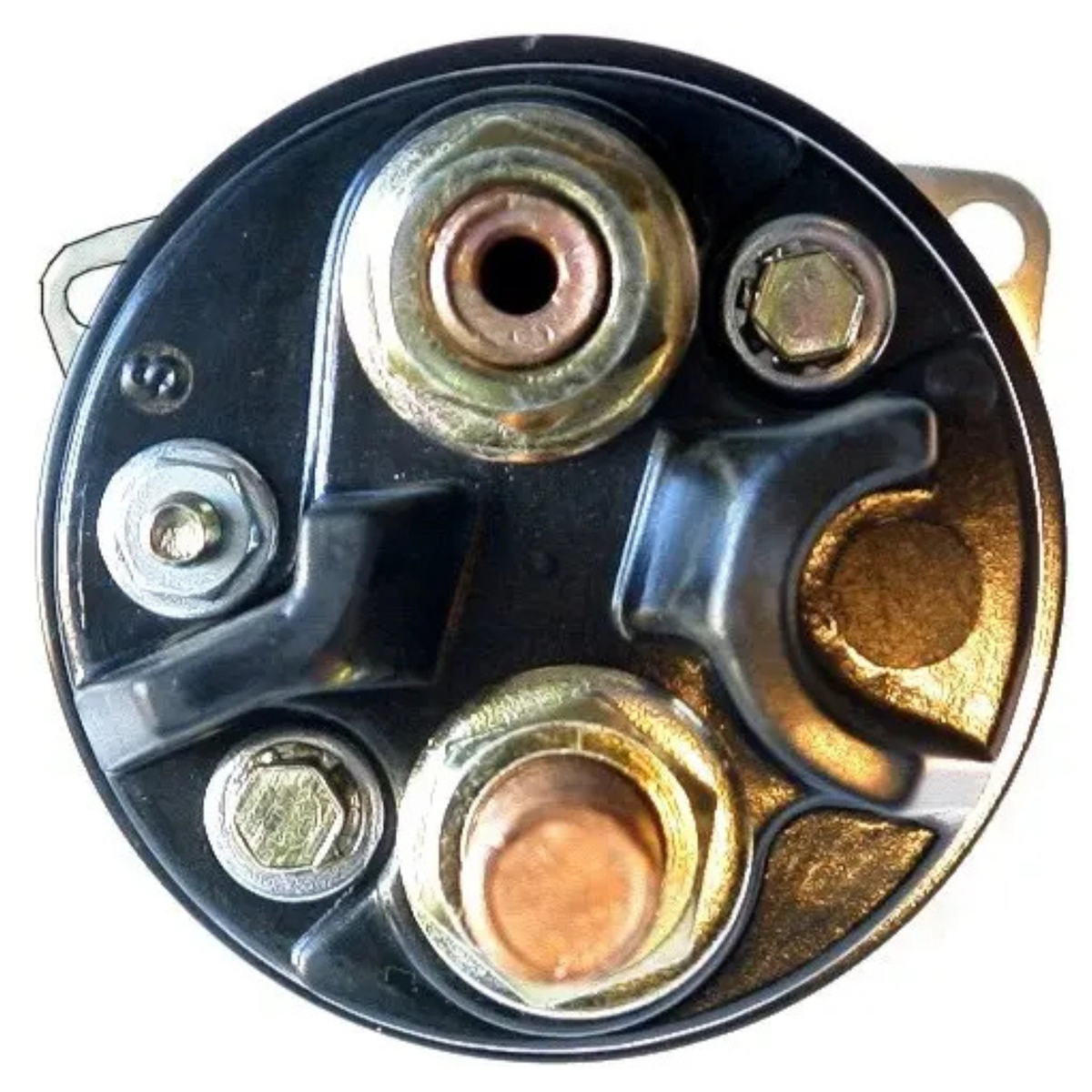 230198 Starter solenoid delco 24v CARGO 230198 F032230198 CATERPILLAR 3E7859 DELCO 1115619 1115621 1115640 D931A IKA GEBE 4.6357.9 4 6357 9 MAGNETI MARELLI 940113050035 AME0035 ZM 7460Z ZM460 ZM-460 ZM7460 ZM-7460 
CASCO CSO60606AS ERA 227333 227735 GHIBAUDI E5399-1 KRAUF SSD0198 POWERMAX 1015498 81015498 PSH 054.000.252 054.000.252.146 054.000.252.590 
REAL 20309606BN SANDO SSO60606.0 WAI TRANSPO 66-123 66-123-1 66-123-SL 66-123-USA 
WILSON 60-0