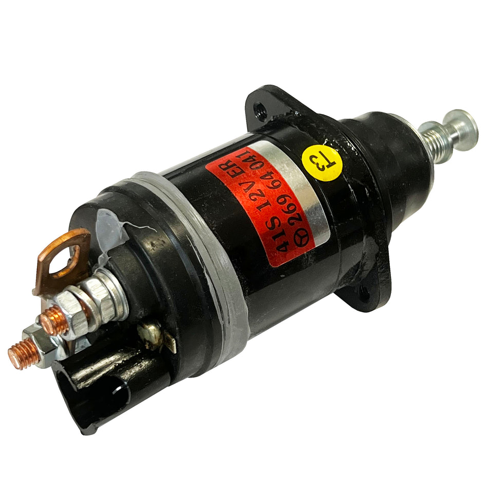 230264 Starter Solenoid Lucas 26925155A, 26964041