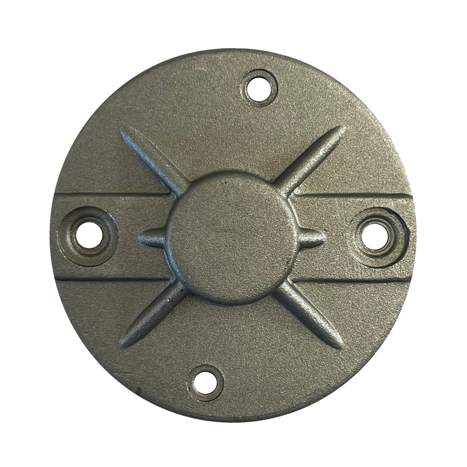 230636 Starter rear bracket