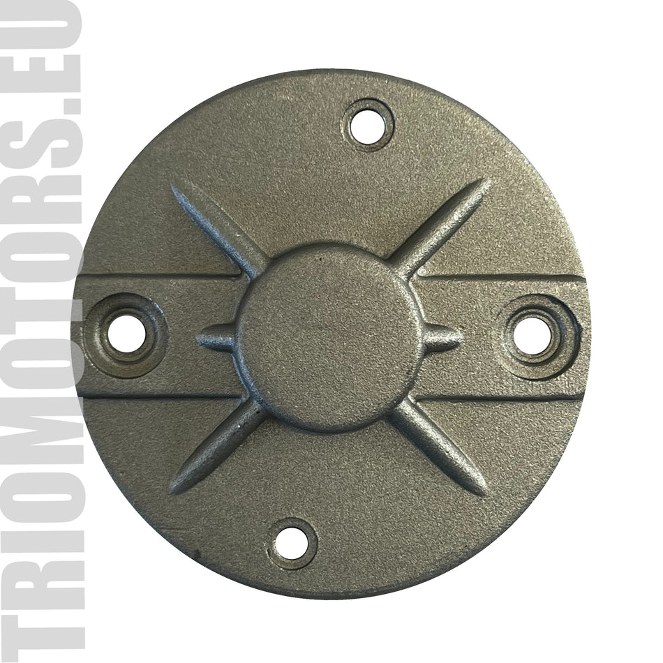 230636 Starter Rear Bracket