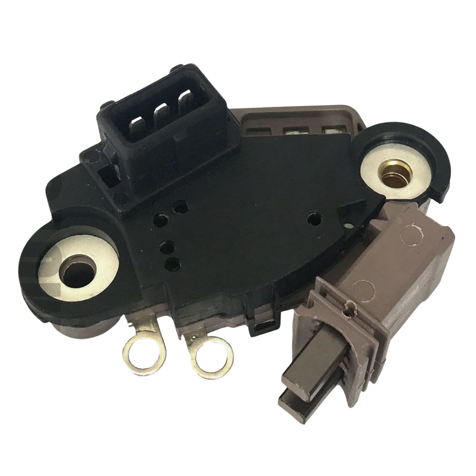 230944 Alternator Voltage Regulator bmw alternators ROVER YLE102500 BMW 2247389 2248296 A14VI28+ A14VI29+ A14VI52 A13VI150 2541884B A13VI160 2541912A A13VI190 2541961A