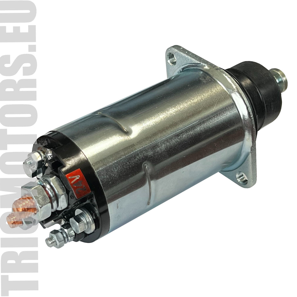 231251 Starter Solenoid