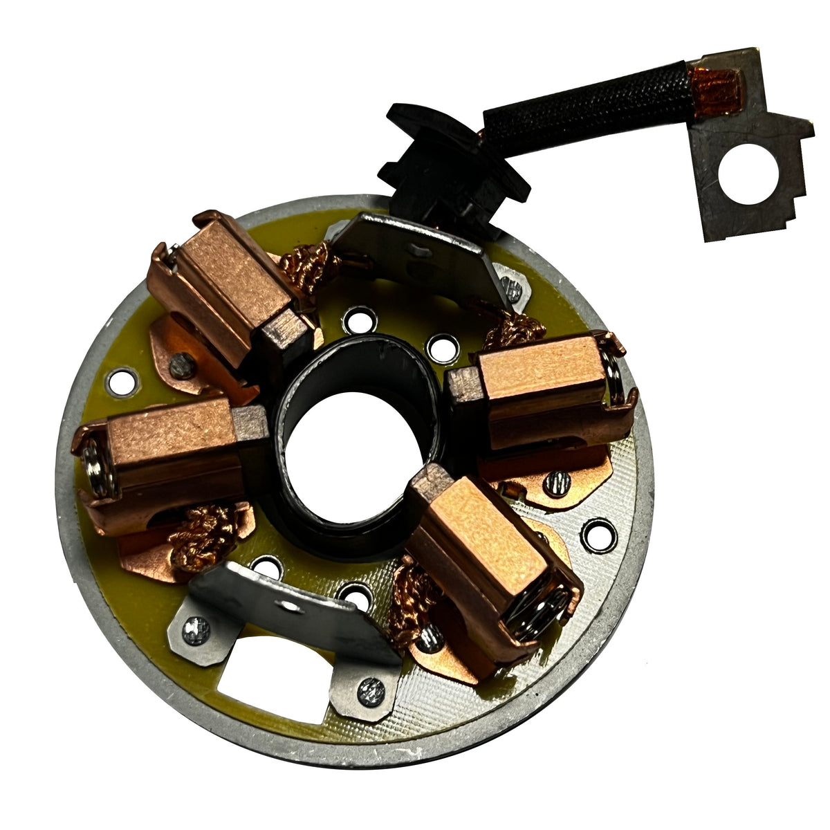 231648 Starter Brush Holder