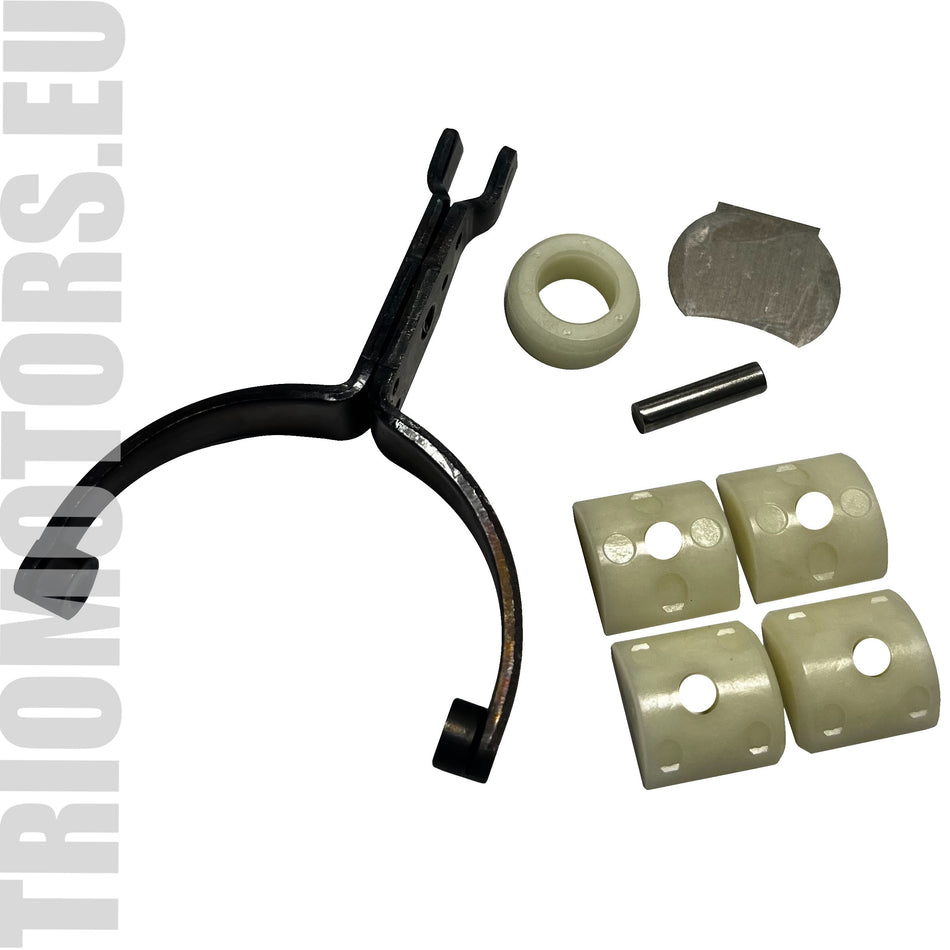 231782 Starter Lever