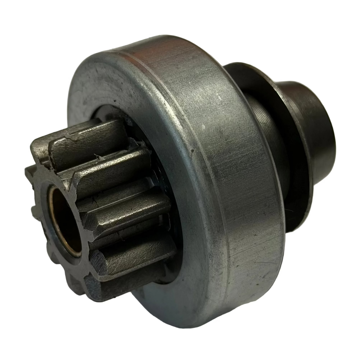 231932 starter bendix pinion drive VALEO 188993 198993 594410 HYUNDAI 36160-42300 3616042300 VALEO D7R34 D7R53 8200634602 
D7R56 D7RP204 D8R1 8200237594 
VALEO KOREA TM000A34101 3610042250 36100-42250 TM000A36101 RENAULT 8200237594 D8R1 8200634602 D7R53 HYUNDAI 3610042250 36100-42250 TM000A34101 OPEL VIVARO OPEL MOVANO 2.2 DTi RENAULT ESPACE IV - LAGUNA II - VEL SATIS 2.2 DCi RENAULT MASTER 2.2 DCi 2.5 DCi