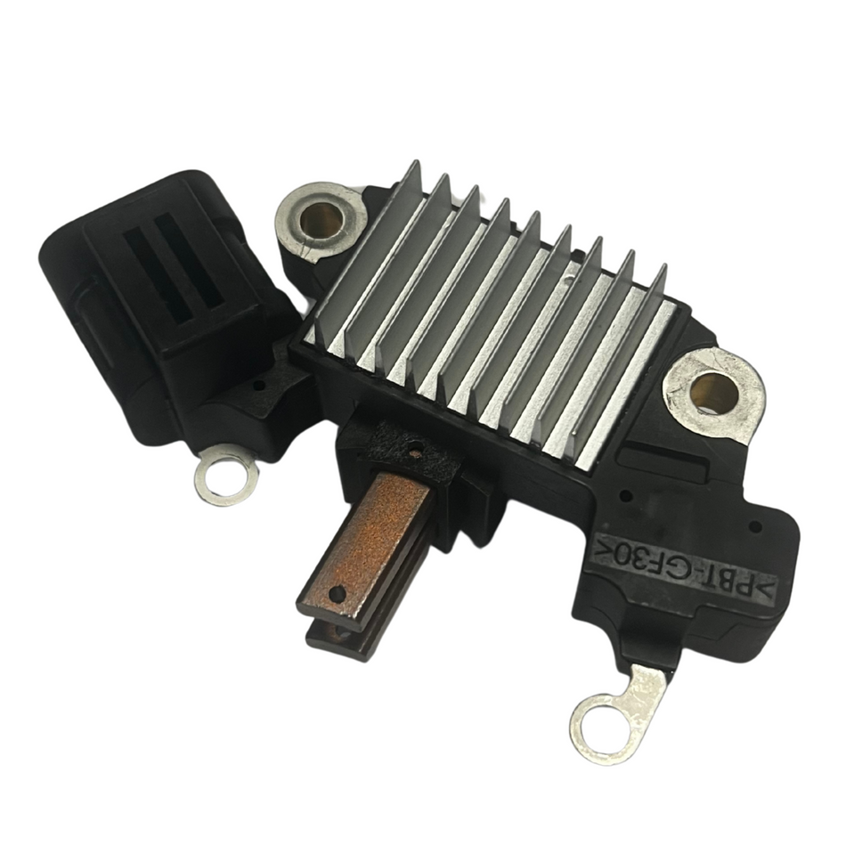 232443 Hitachi alternator voltage regulator Opel Isuzu Alfa romeo Chevrolet Fiat Honda Lancia