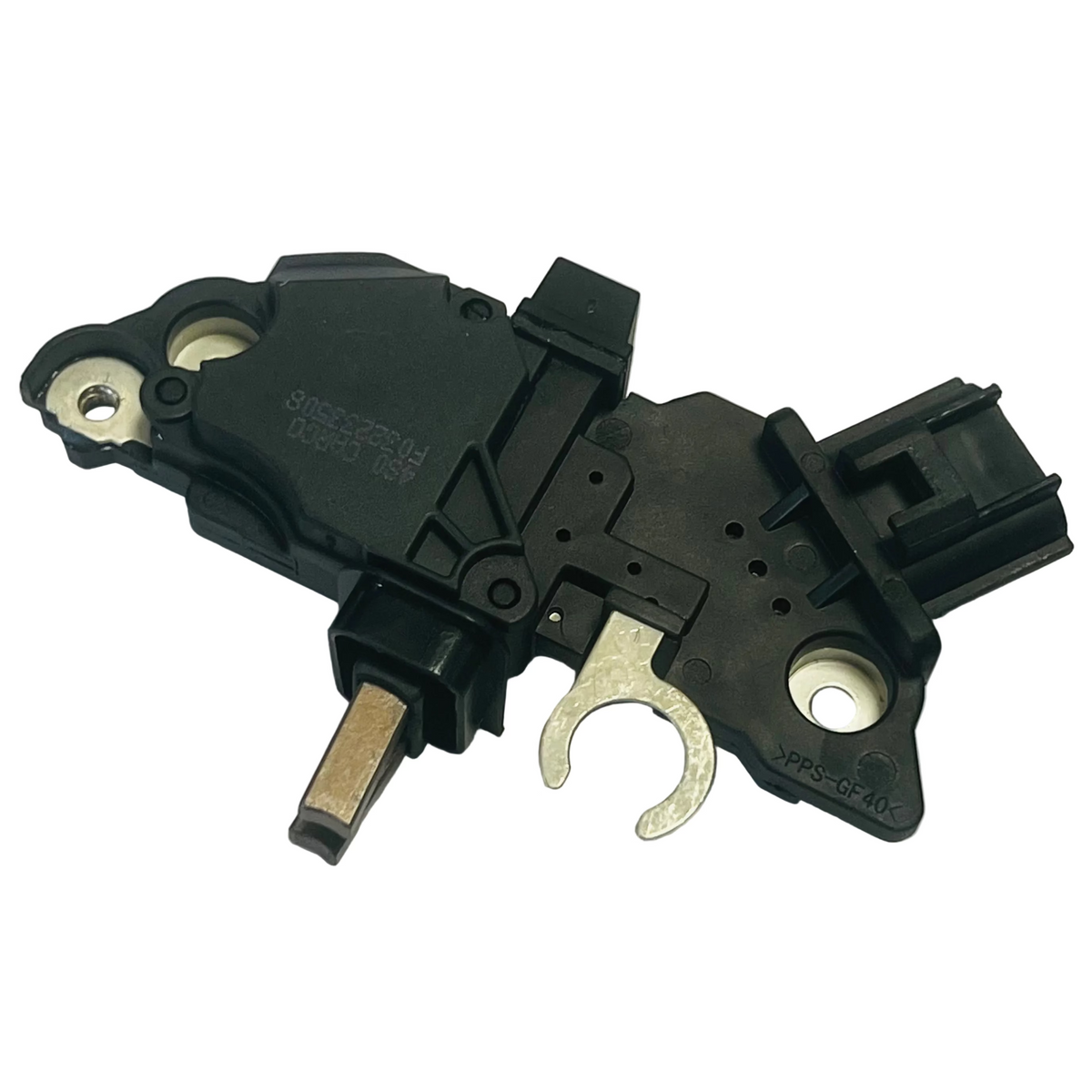 233508 Alternator voltage regulator fORD 0124315019 YC1T10300BH 0124315027 YC1U10300BJ 0124325094 0124325100 0124415016 1C1T10300AE 0124415030 1C1T10300AF 0124415032 2C1T10300AB 0124525021
