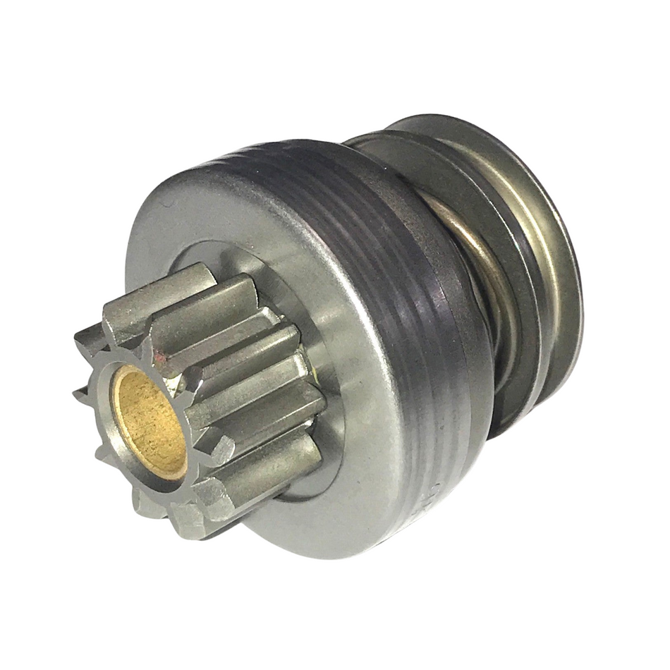2338 Starter Pinion Drive Bosch 1006209804 0001107407, 0001107410, 0001107417, 0001107418, 0001107499, 0001107500, 0001107501, 0001107502, 0001108408, 0001108430, 0001108431, 2S6U11000CA, 2S6U11000CB, 2S6U11000CC, 2S6U11000DA, 2S6U11000DB, 2S6U11000DC, 4M5T11000CA, 4M5T11000CB