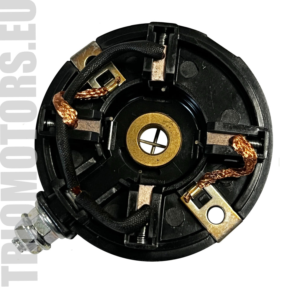 234209 Starter Brush Holder Cap End