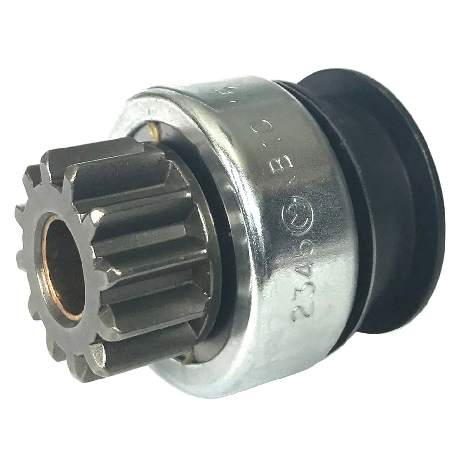 2345 starter bendix mitsubishi
