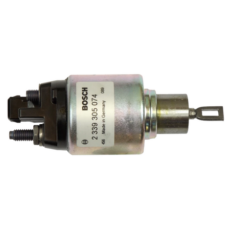 235138 Starter Solenoid 12V Bosch Starters AUDI SEAT SKODA VW