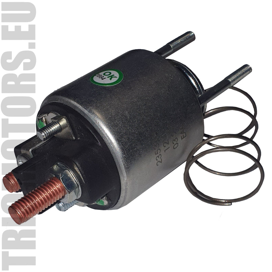 235383 Starter Solenoid
