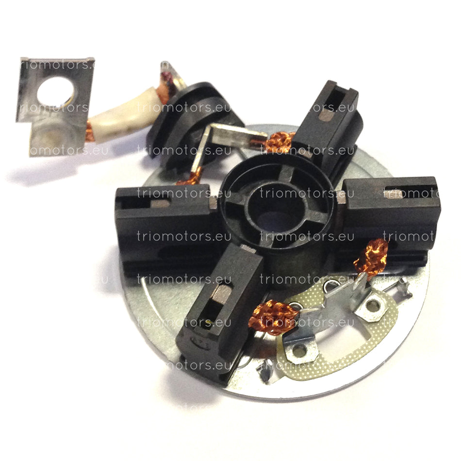 7 7241 1 Starter Brush Holder