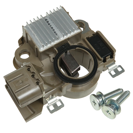 235897 Alternator voltage regulator MITSUBISHI SUBARU SAAB A2TB3091 23700-AA380 
A2TB5391 23700AA420 23700-AA420 A2TB6991 23700AA450 23700-AA450 A2TG0391 23700AA540 23700-AA540 
A3TB1891 23700AA401 23700-AA401 A3TB3691 23700AA460 23700-AA460 A3TG0491 23700AA520 23700-AA520 
A3TG0591 23700AA510 23700-AA510 A3TG4291 MITSUBISHI A866X47272 SUBARU 23815AA160 SUBARU Forester Impreza WRX STi Legacy Lancaster Outback Saab 9-2X Aero Subaru B9 Tribeca