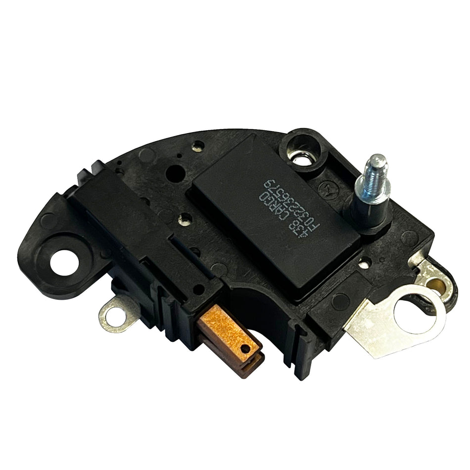 VR-F158 Alternator Voltage Regulator