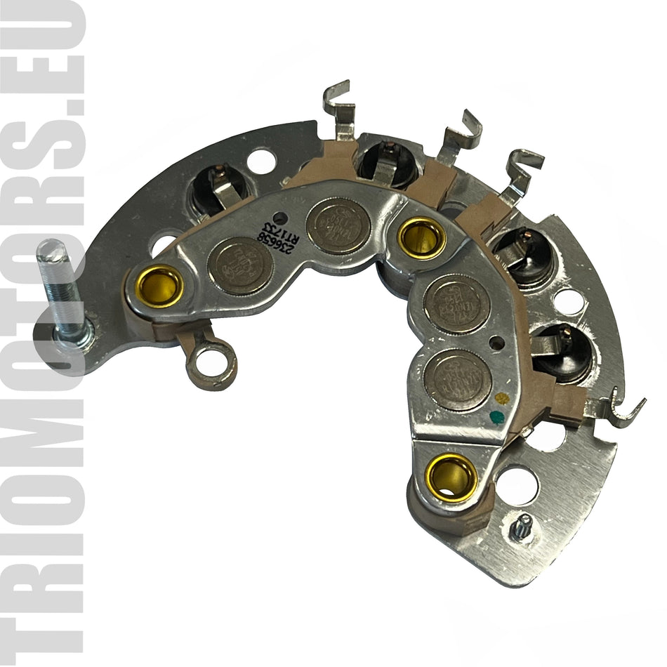236658 Alternator Rectifier