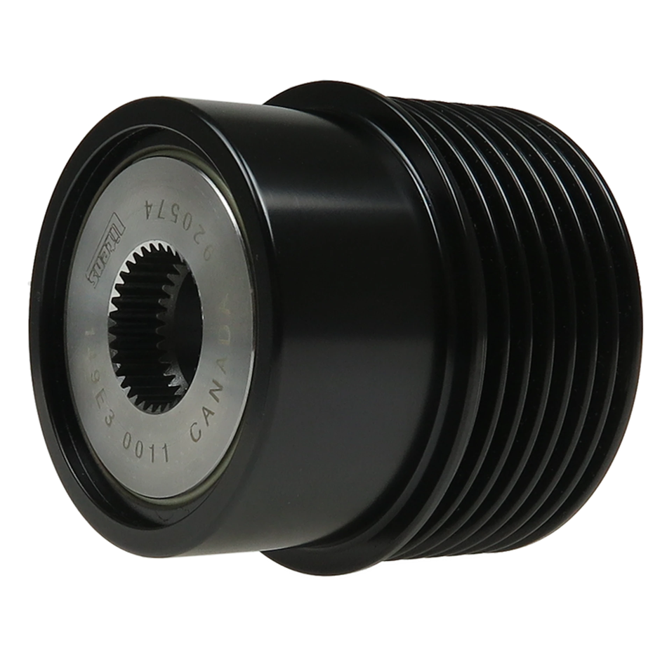 3 3562 1 Alternator freewheel pulley