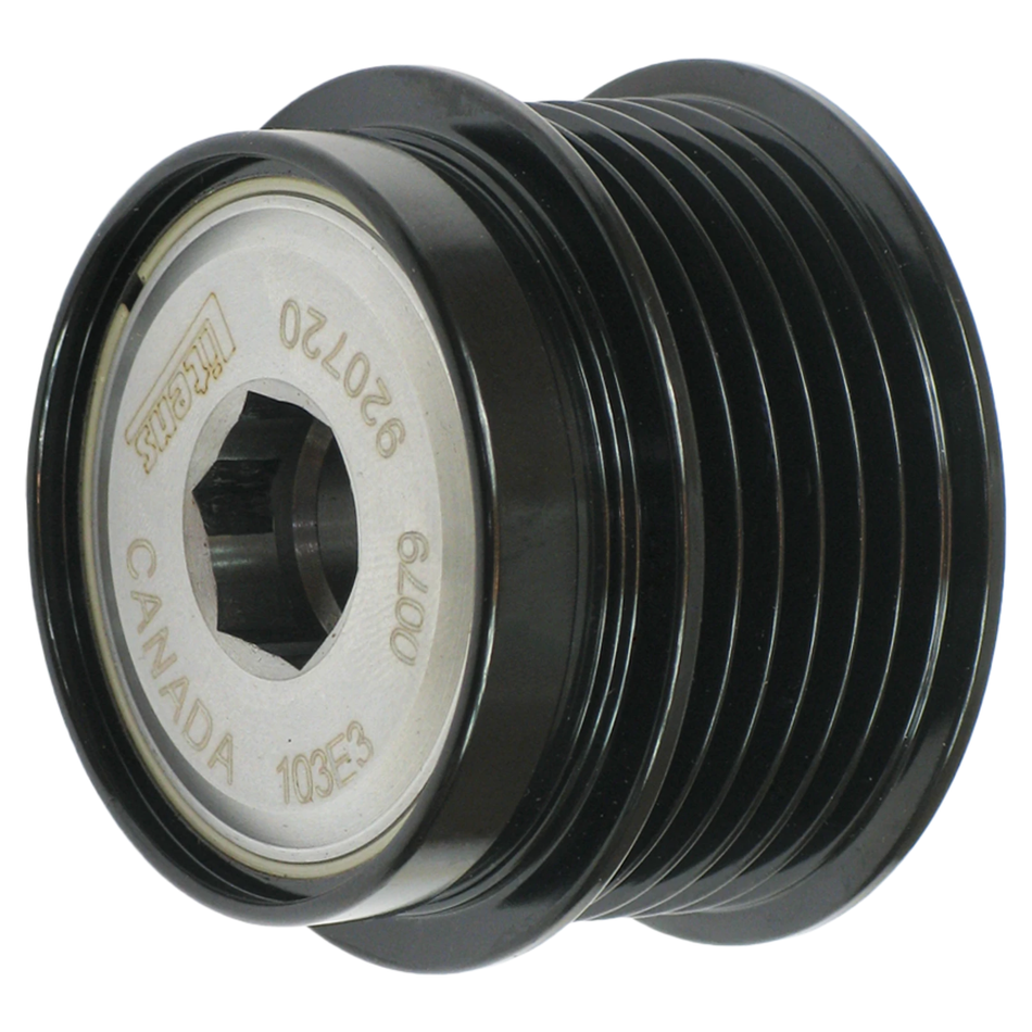 3 3594 1 Alternator freewheel pulley