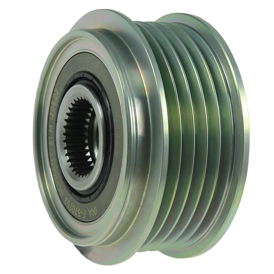3 5308 1 denso alternator freewheel pulley