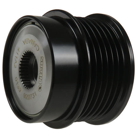 3 5367 1 Alternator freewheel pulley