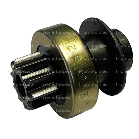 3149 Starter Pinion Drive Bendix Valeo D11E172 D11E272 Volvo 5002476 Ghibaudi Brand 10 teeth