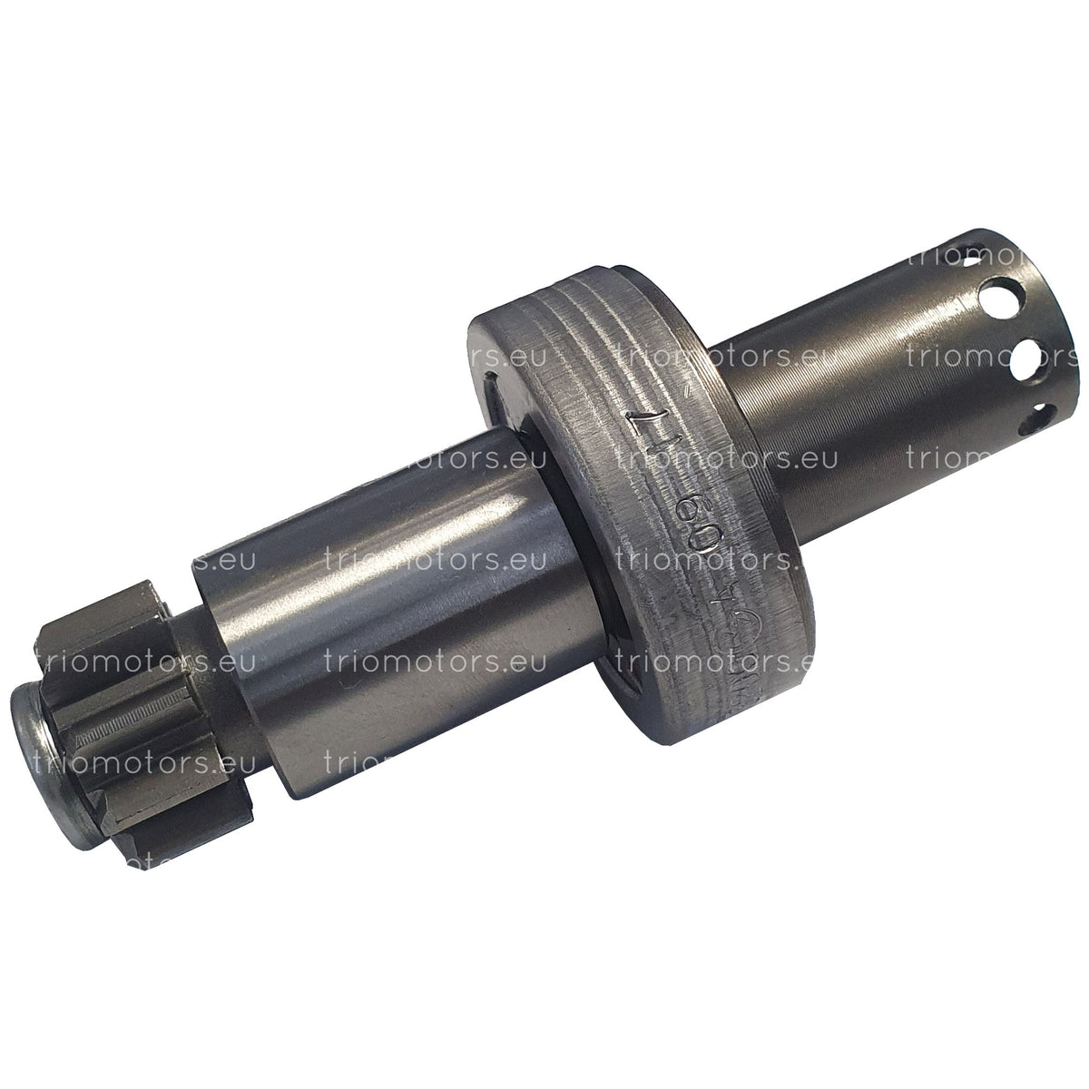 Ghibaudi 3200 Bosch Starter bendix drive 0001312108 0001312109 068911023F 1006209452