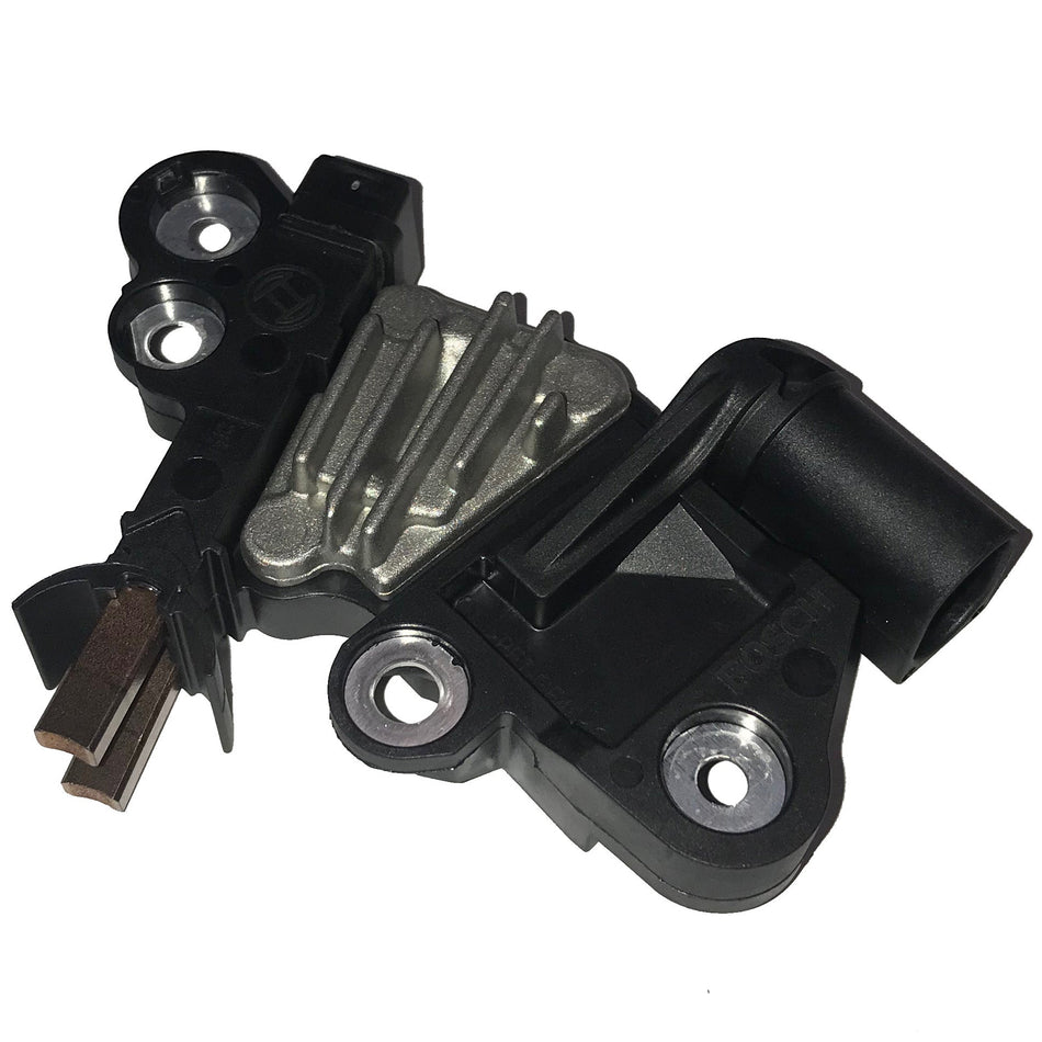 330676 Alternator voltage regulator