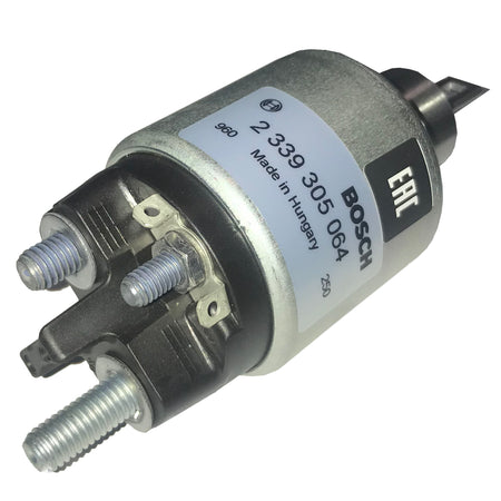 330787 Bosch starter solenoid 12V 2339305064