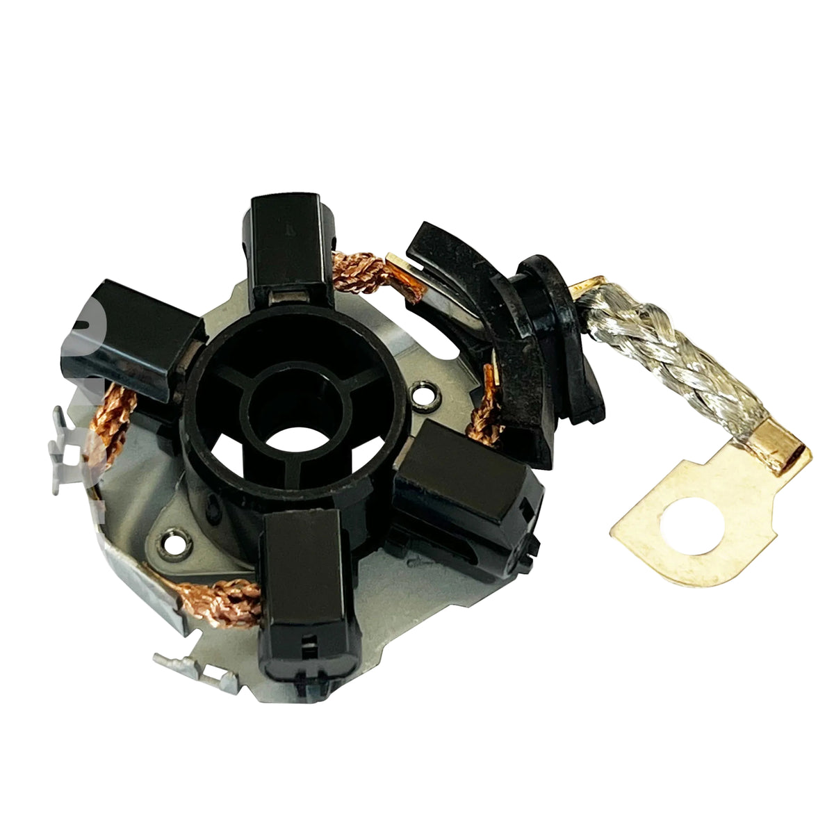 CARGO 333655 234896 Bosch starter brush holder brushes audi seat vw 0001125007 0001125008 
0001125031 0986016990 0001125032 0986016340 0001125042 02A911024D 0001125043 0001125046 
0001125047 0001125051 02T911023H 0001125052