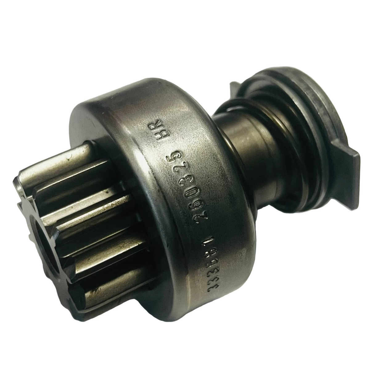 333681 Starter pinion drive 11130836 11.130.836 11131602 11.131.602 11131727 11.131.727 11132183 11.132.183 11132356 11.132.356 11132359 11.132.359 AZF4154 AZF4190 AZF4324 AZF4369 AZF4370 AZF4513 iskra letrika mahle