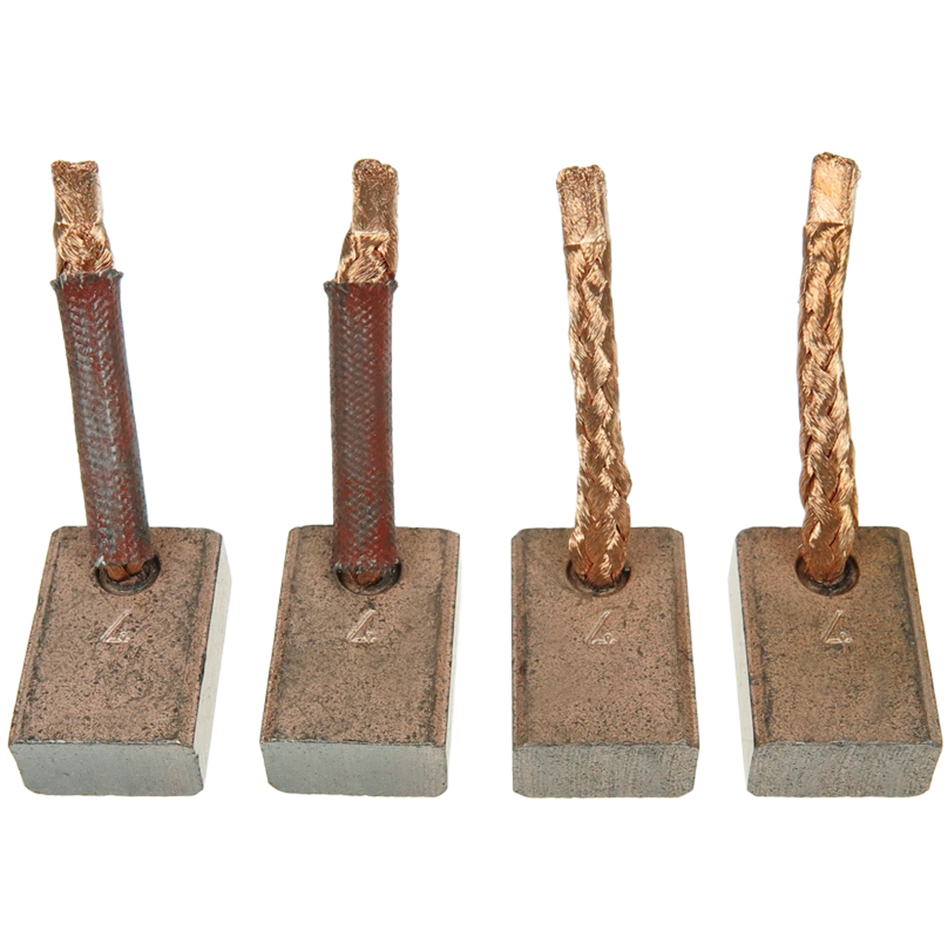 0 1670 1 Starter brushes