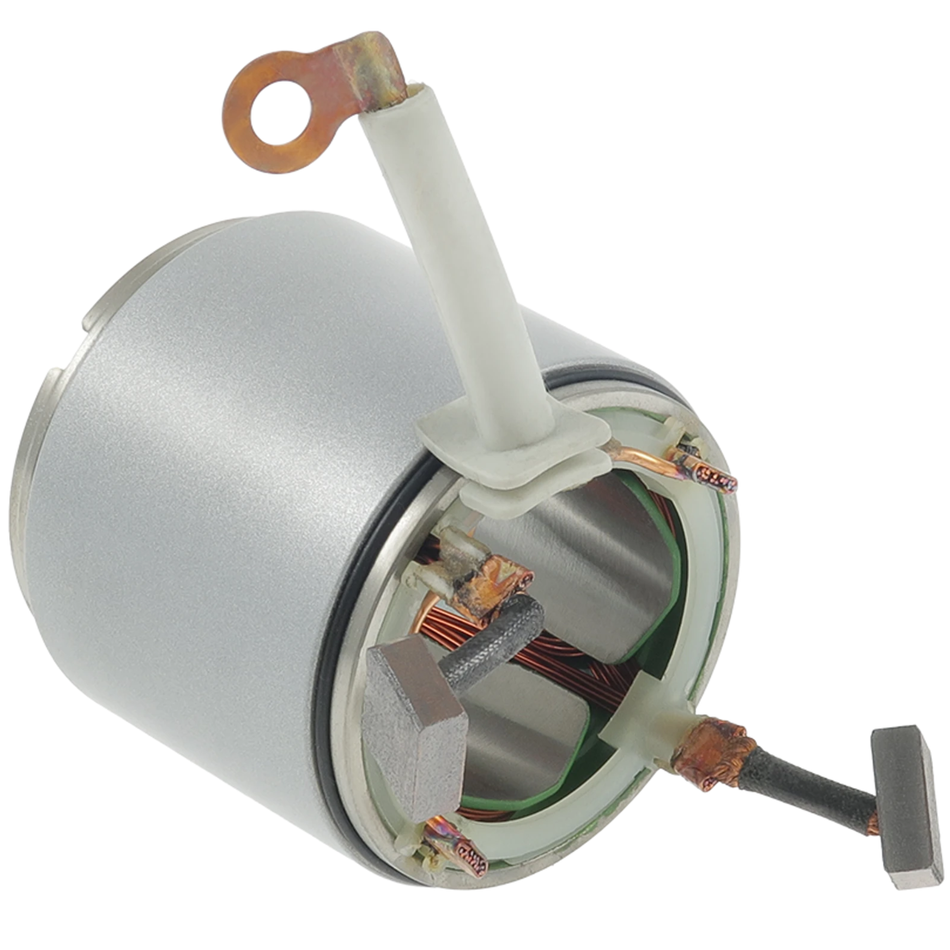 SF6020S Starter stator