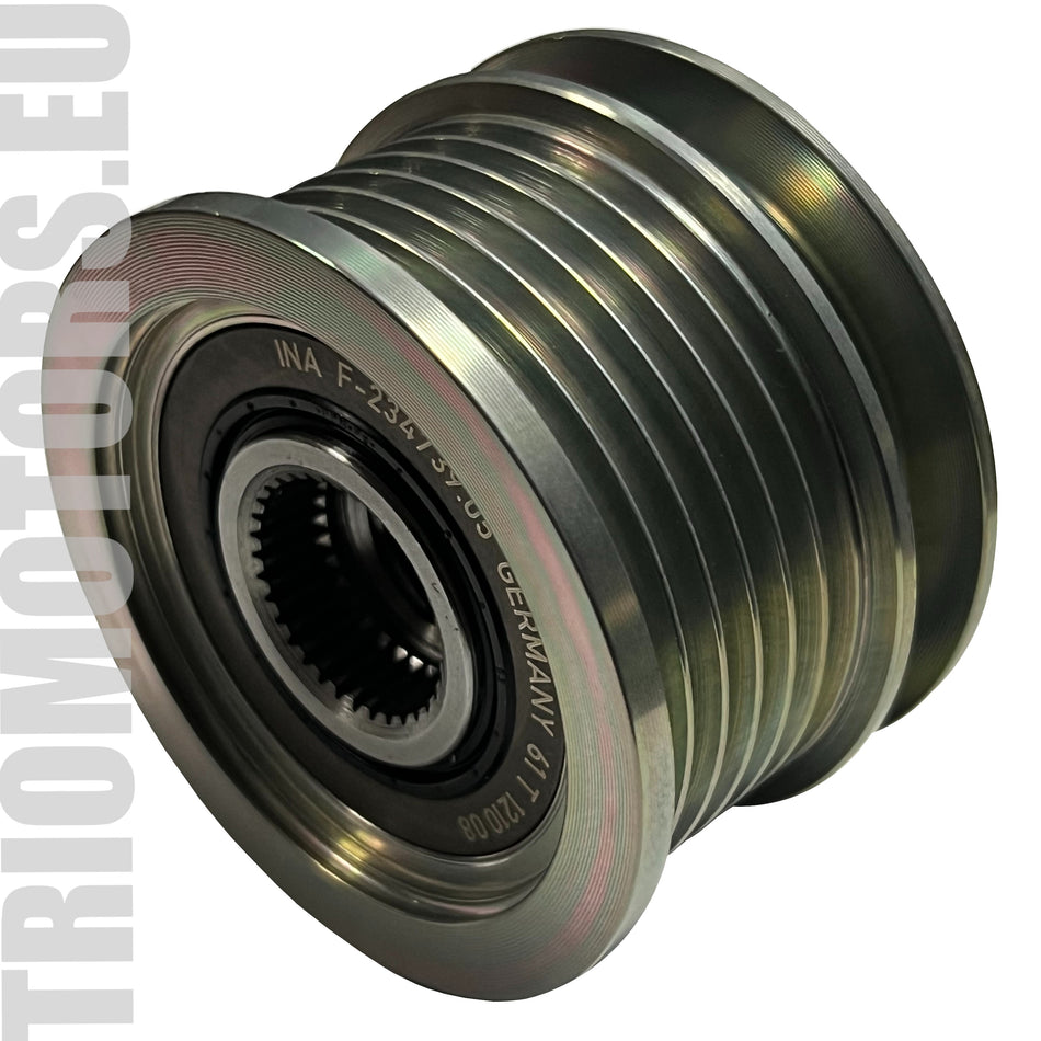 535003610 Alternator Freewheel Pulley