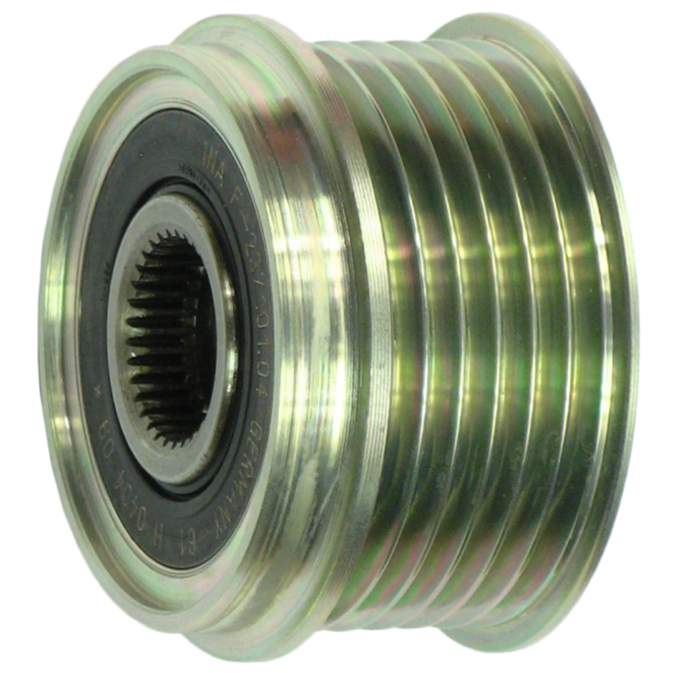 535006310 Alternator freewheel pulley BMW FIAT FORD OPEL RENAULT
