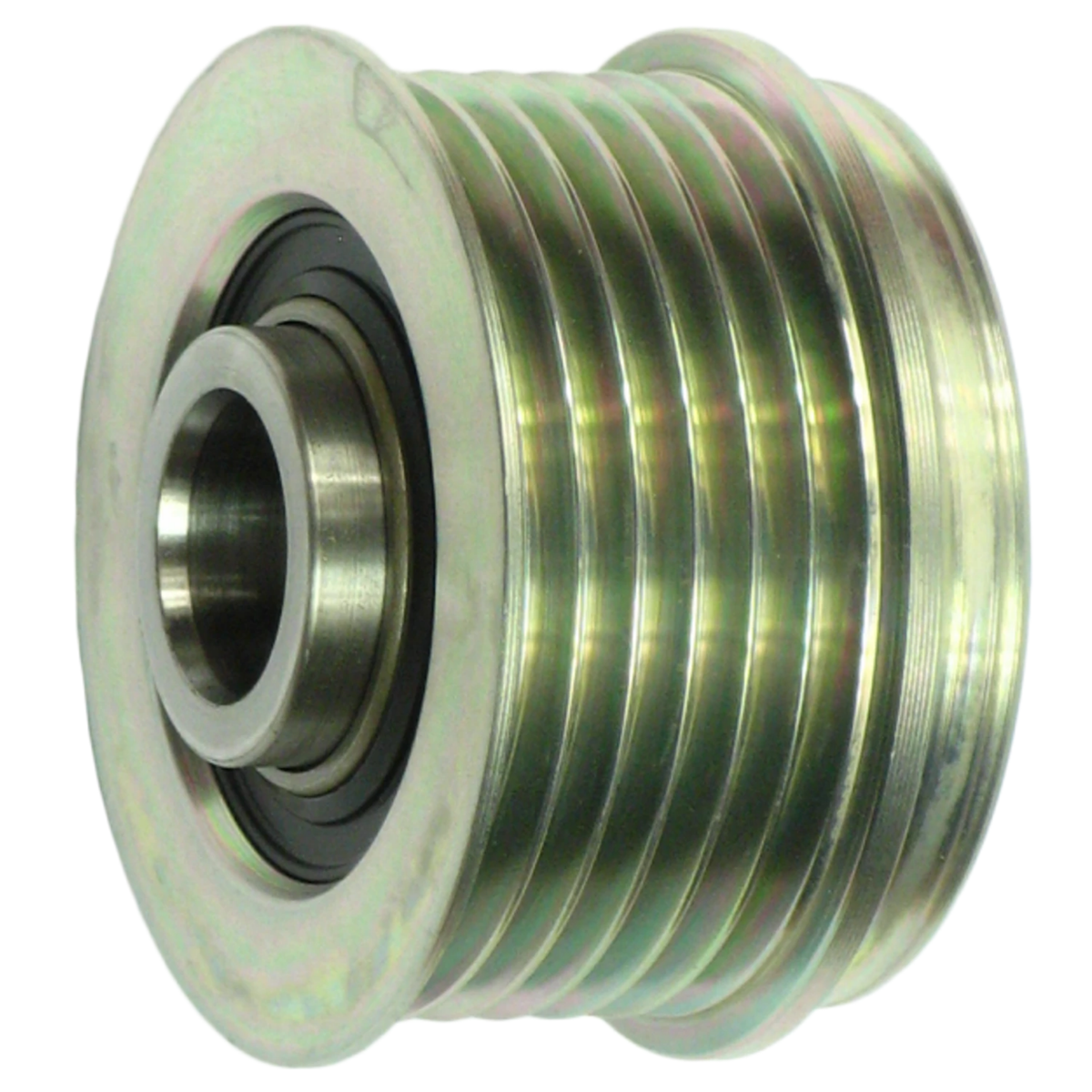 535006310 Alternator freewheel pulley