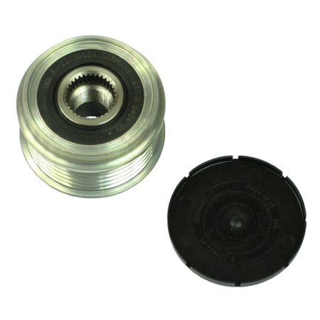535006310 Alternator freewheel pulley
