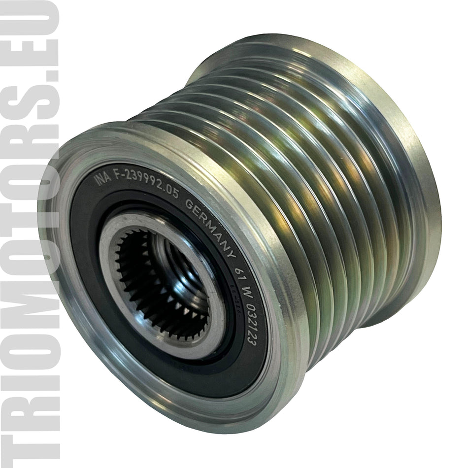 AFP0036(INA) Alternator Freewheel Pulley