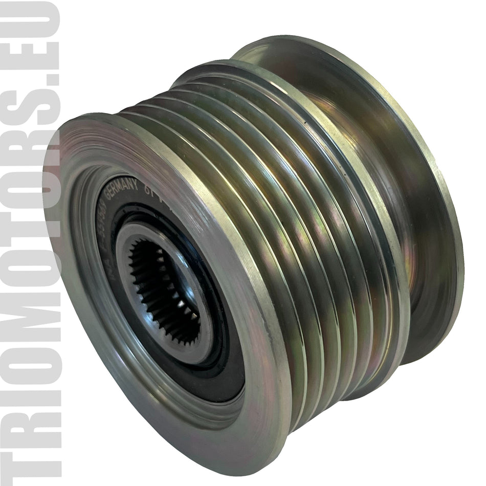 535023410 Alternator Freewheel Pulley
