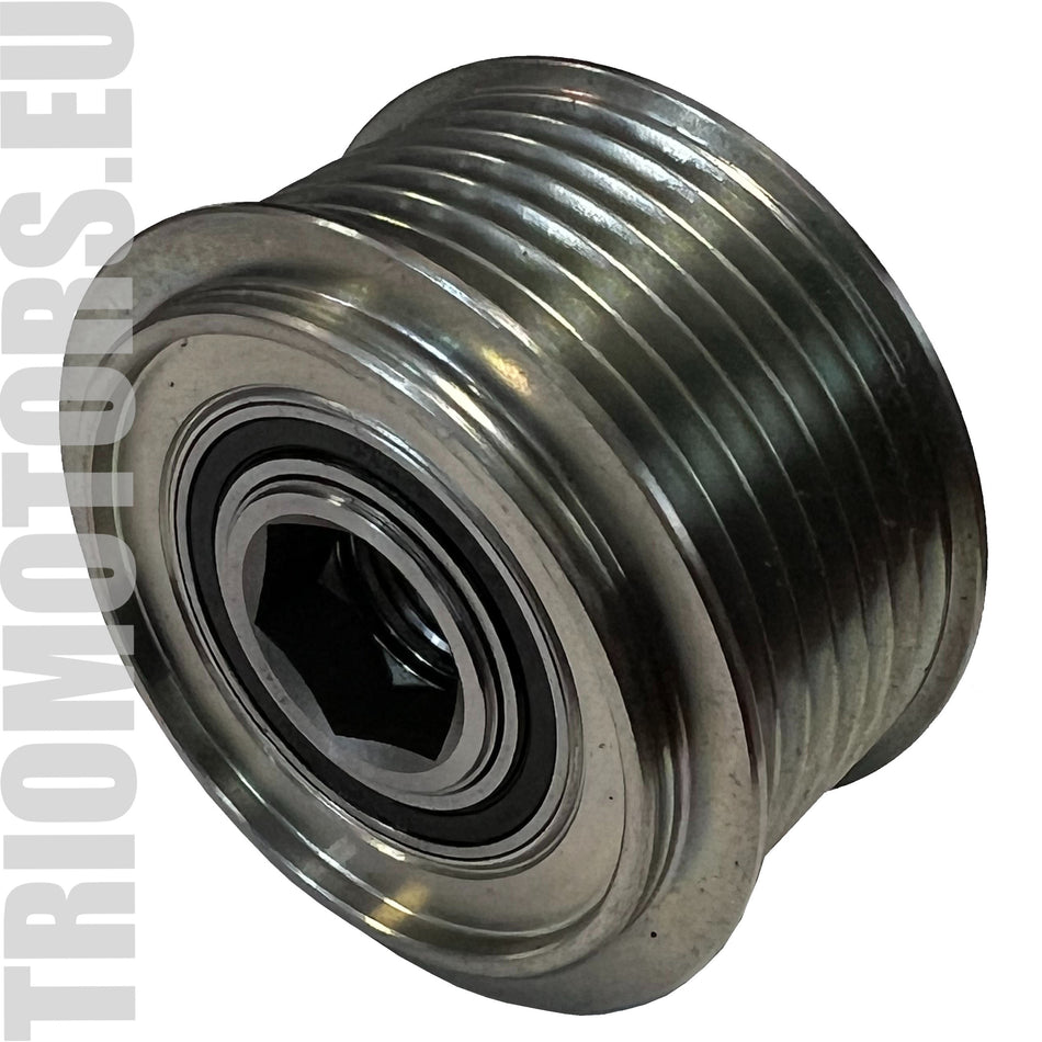 3 5427 1 Alternator Freewheel Pulley