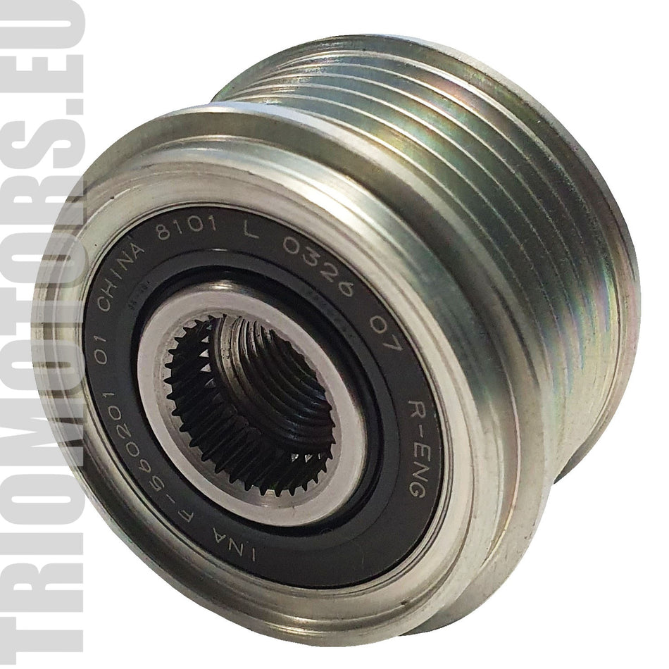 AFP3035(VALEO) Alternator Freewheel Pulley