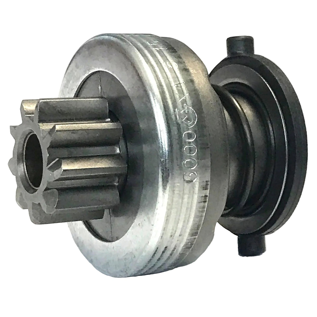 6000 Starter pinion drive GHIBAUDI 6000 CARGO 238793 F032238793 
AS-PL SD4062 WOODAUTO SDV38108 
MAGNETI MARELLI 63114017 BMW 330 - 530 - 730 - X5 3.0 D LAND ROVER RANGE ROVER 3.0 TD 6 4x4