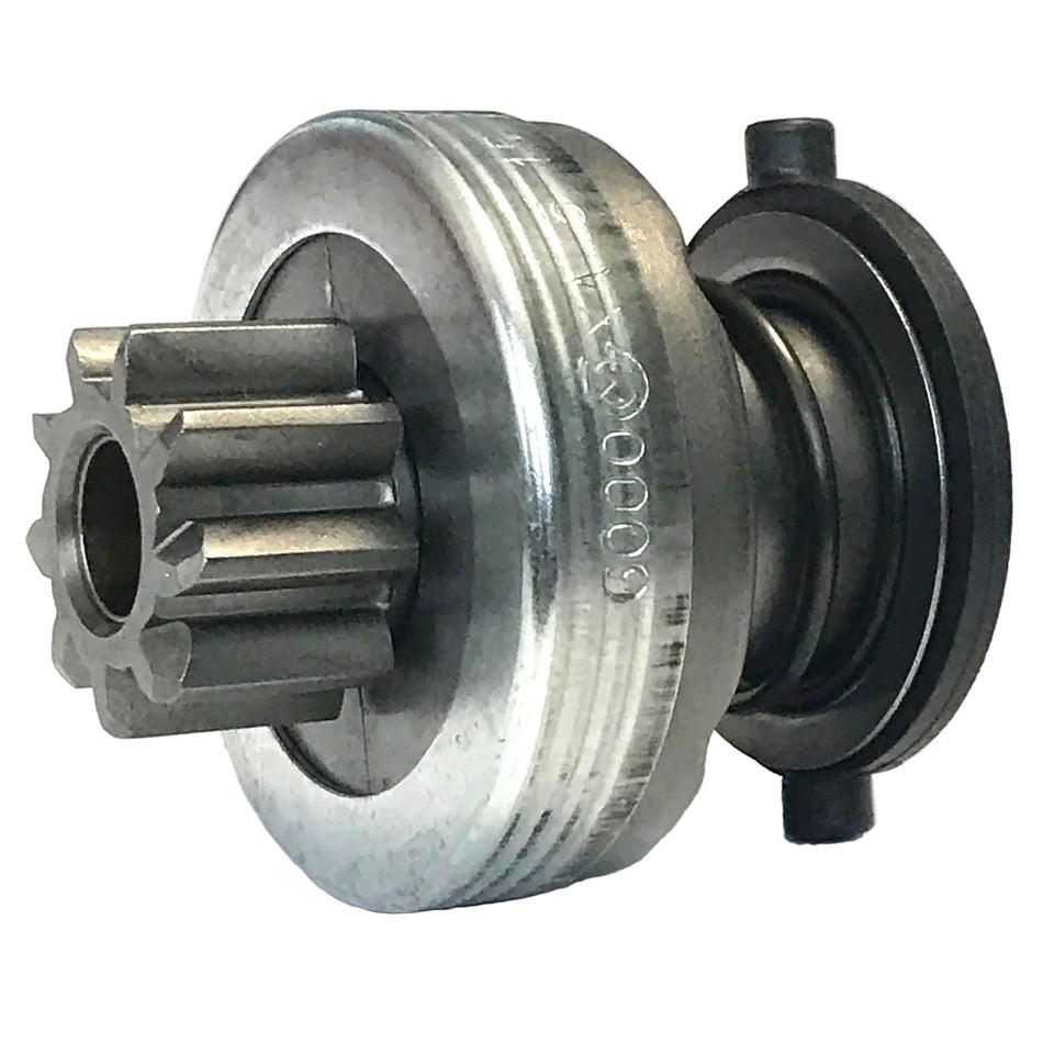 6000 Starter pinion drive GHIBAUDI 6000 CARGO 238793 F032238793 
AS-PL SD4062 WOODAUTO SDV38108 
MAGNETI MARELLI 63114017 BMW 330 - 530 - 730 - X5 3.0 D LAND ROVER RANGE ROVER 3.0 TD 6 4x4
