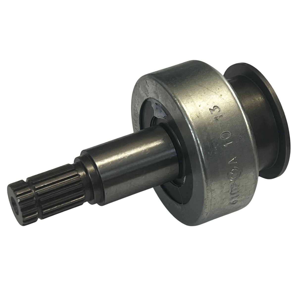 6102 Mitsubishi Starter pinion drive