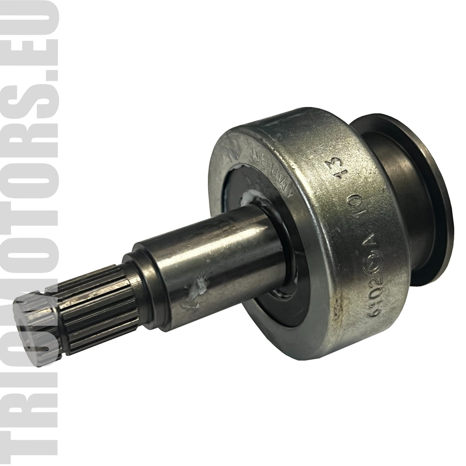 6102 Starter Pinion Drive