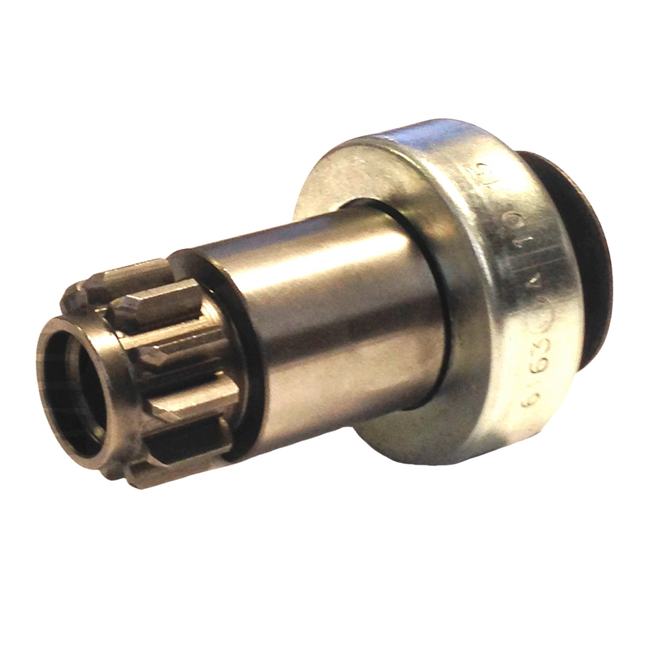 6163 Starter Pinion Drive Valeo starters TS18E1 02Z911023H vw golf vw touran vw golf 5 vw transporter vw caddy vw t4 vw passat skoda octavia
